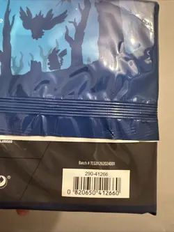 Pokemon TCG Trick or Trade Booster Bundle 80 Mini Packs 2024 NEW SEALED - Image 3