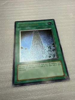 NM - System Down - Ultimate - CRV-EN041 - Yu-Gi-Oh - Image 1