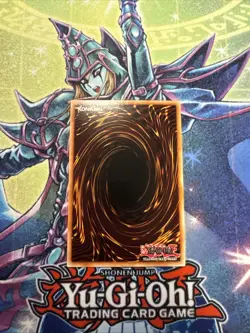 Yu-Gi-Oh! TCG Palladium Oracle Mahad MVP1-ENG53 Gold Rare 1st Edition LP - Image 2