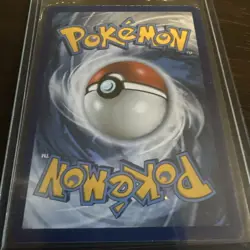 POKEMON TCG CARD Shiftry 11/114 XY Steam Siege 2016 Rare Holo Foil - Image 5