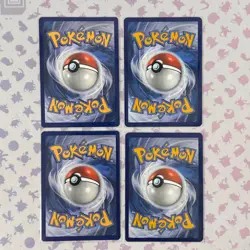 LOT OF 4 Full Art Trainer Supporter Cards Scarlet & Violet - Choose Your Own Lot - Image 3