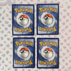 LOT OF 4 Full Art Trainer Supporter Cards Scarlet & Violet - Choose Your Own Lot - Image 5