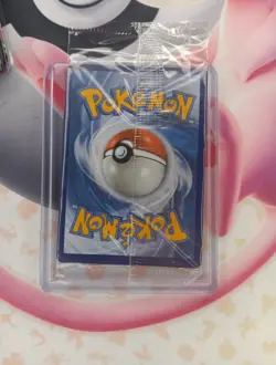 SEALED Greninja Gold Star SWSH144 Celebrations Promo Holo Pokemon Card one swirl - Image 3