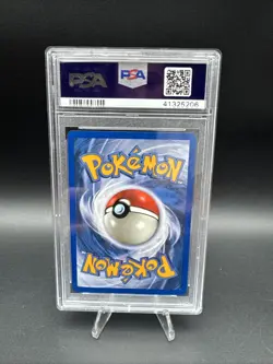 2003 Pokemon Skyridge Crystal Charizard - Holo Card #146 - PSA 10 Gem Mint - Image 2