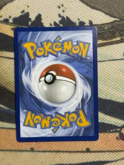 Mega Latias ex 011 Mega Evolutions Black Star Promo Pokemon Card - Image 2