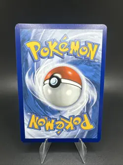 Pokemon TCG Magby Rare Holo Card 186/182 Sv04: Paradox Rift Illustration NM - Image 4