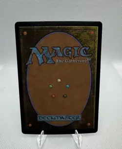 MTG English Stay with Me - Rhystic Study (Showcase) Foil - Image 2