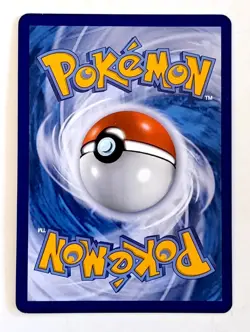 CARTE POKEMON PSYKOKWAK MEP 007 MEGA EVOLUTION HOLO COSMO PROMO BLACK STARS FR - Image 2