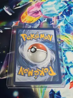 Lillie's Determination 169/132 Ultra Rare Pokemon Mega Evolution - Image 2