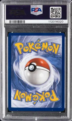 2024 POKEMON TWM EN-TWILIGHT MASQUERADE ILLUSTRATION RARE #188 EEVEE PSA 10 - Image 2