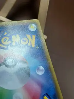 MP Pokemon Swinub 037/059 Red Flash XY8 Japanese - Image 2