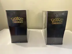 Pokemon TCG Mega Evolution Pokemon Center Elite Trainer Box ETB Set of 2 - Image 2