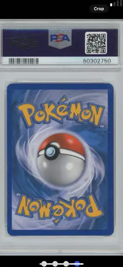 2011 POKEMON CALL OF LEGENDS #SL5 HO-OH-HOLO CALL OF LEGENDS - Image 2