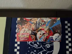 Pokemon TCG Mega Evolution Enhanced Booster Box BRAND NEW SEALED - Image 5