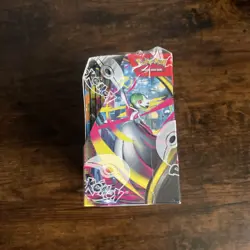 Pokemon Mega Evolution Enhanced Booster Box 36 Packs English Sealed - Image 3