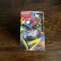 Pokemon Mega Evolution Enhanced Booster Box 36 Packs English Sealed - Image 5