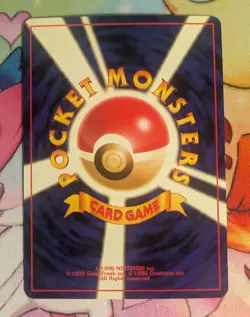 Pinsir 127 Pokemon Jungle Holo (Japanese) LP - Image 2