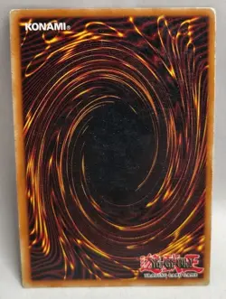 (EF) Yugioh! LP Sasuke Samurai - PGD-015 - Super Rare - Unlimited Edition - Image 2