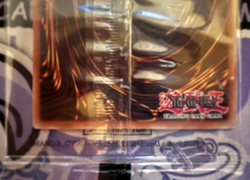Yugioh Red-Eyes Black Dragon Nike Worlds Promo NKC1-EN002 Collaboration SEALED - Image 4