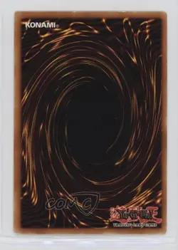 Burning Beast 1st Ed. YuGiOh Magician's Force #MFC-016 2003 - Image 2