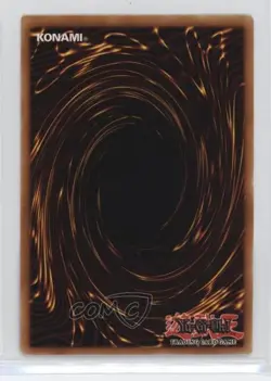 Narrow Pass YuGiOh Pharaonic Guardian #PGD-097 2003 - Image 2