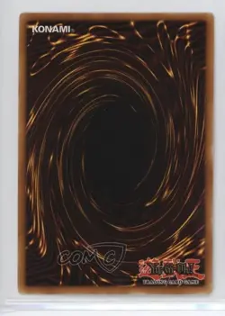 Mystik Wok Unlimited YuGiOh Ancient Sanctuary #AST-036 2004 - Image 2