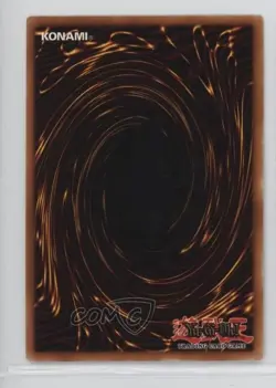 Wave-Motion Cannon 1st Ed. YuGiOh Magician's Force #MFC-040 2003 - Image 2