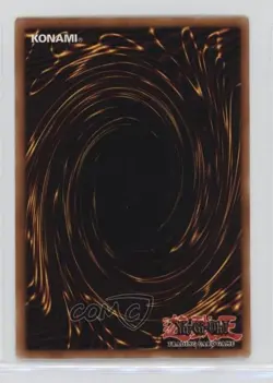 Dark Cat with White Tail 1st Ed. YuGiOh Magician's Force #MFC-083 2003 - Image 2