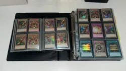 INSANE YUGIOH sellout! LOB holos and many other vintage cards. Sealed items etc - Image 2