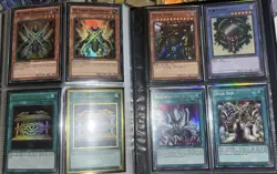 INSANE YUGIOH sellout! LOB holos and many other vintage cards. Sealed items etc - Image 5