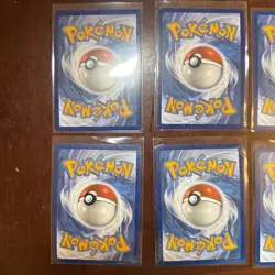 Ace Spec Pokemon Card Lot of 7 Cards NM - Image 5