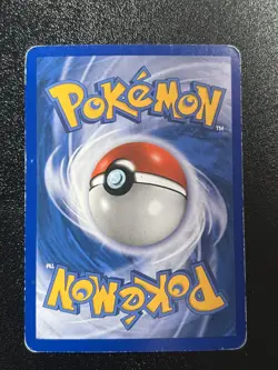 Magcargo 37/107 Pokemon TCG ex Deoxys Reverse Holo STAMPED Card (Moderate Play) - Image 2