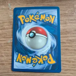 Poliwhirl 38/102 Uncommon Pokemon Card Base Set WOTC - Image 2