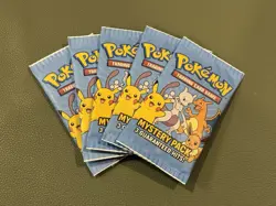 Pokemon TCG Sealed Mystery Pack! 10 Cards w/ 3 Guaranteed Hits Holo RH Rare Etc - Image 2