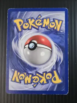 Zapdos 30/62 1ST EDITION non-holo Fossil WOTC Pokemon Card - Image 2