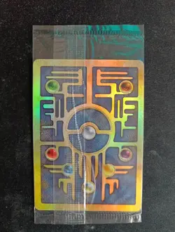 Pokemon Karte/card - Ancient Mew (Urzeitliches) - Promo Holo SEALED OVP - MINT - Image 1