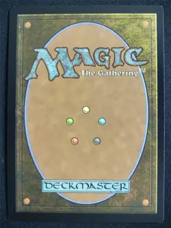 Fear of Missing Out Foil - DSK - Mtg Card #3IH - Image 2