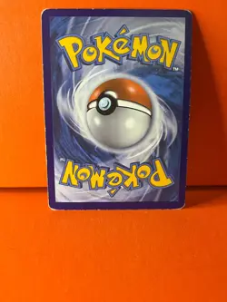 M Pidgeot EX 105/108 XY Evolutions Full Art Holo Pokemon Card MP Condition - Image 2