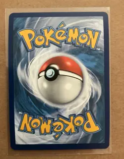 Pokemon TCG Gengar VMAX 157/264 Swsh08: Fusion Strike Holo Card Mint Condition - Image 2