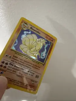 Wizards Of The Coast Vintage Pokemon Card Lot 2 - Image 3
