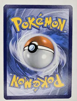 Pokemon TCG Shaymin EX XY148 Generations Holo Black Star Promo Card - Image 2