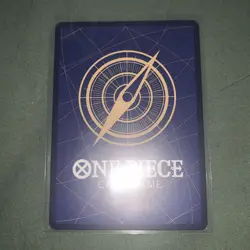 Boa Hancock (Alt Art) OP13-051 R Carrying on His Will - ONE PIECE Card Japanese - Image 2