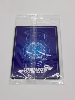 Digimon Omnimon Evolution Cup Prize Card - BT1-084 - Sealed - English - Image 3