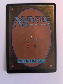 Goblin Lackey Urza's Saga Regular Magic the Gathering MTG Card - Image 2