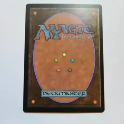 Magic the Gathering - Demonic Tutor - The List Reprints - NM - Image 2
