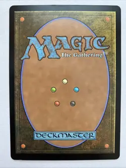 Thought Vessel Retro FOIL Secret Lair MTG LP Brain Dead (1665) Artifact - Image 2