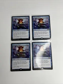 Disrupting Shoal - Ultimate Masters MTG Magic - PACK FRESH UNPLAYED NM/Mint - Image 3