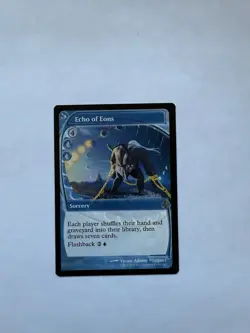 Echo of Eons (Future Sight) Mystery Booster 2 Regular - Image 1
