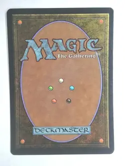 Mana Vault NM Revised English Rare 1994 MTG Magic - Image 2