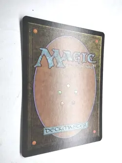 Mana Vault NM Revised English Rare 1994 MTG Magic - Image 4